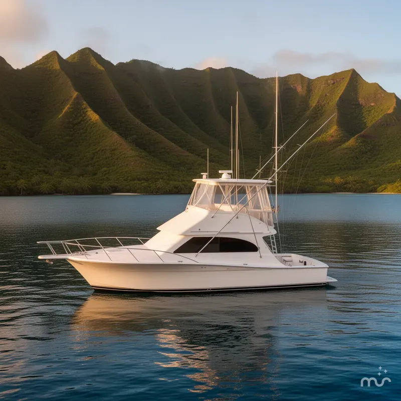 Slide: The Image of Egg Harbor 37 Convertible 2006 - 2