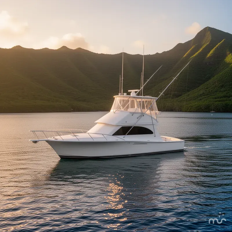 Slide: The Image of Egg Harbor 37 Convertible 2006 - 4