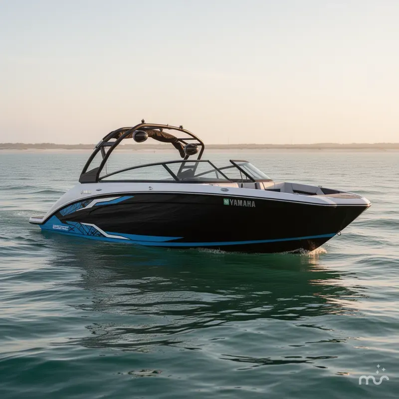 Slide: The Image of Yamaha 252XE 2021 - 0