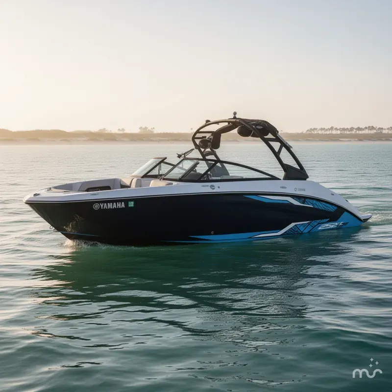 Slide: The Image of Yamaha 252XE 2021 - 1