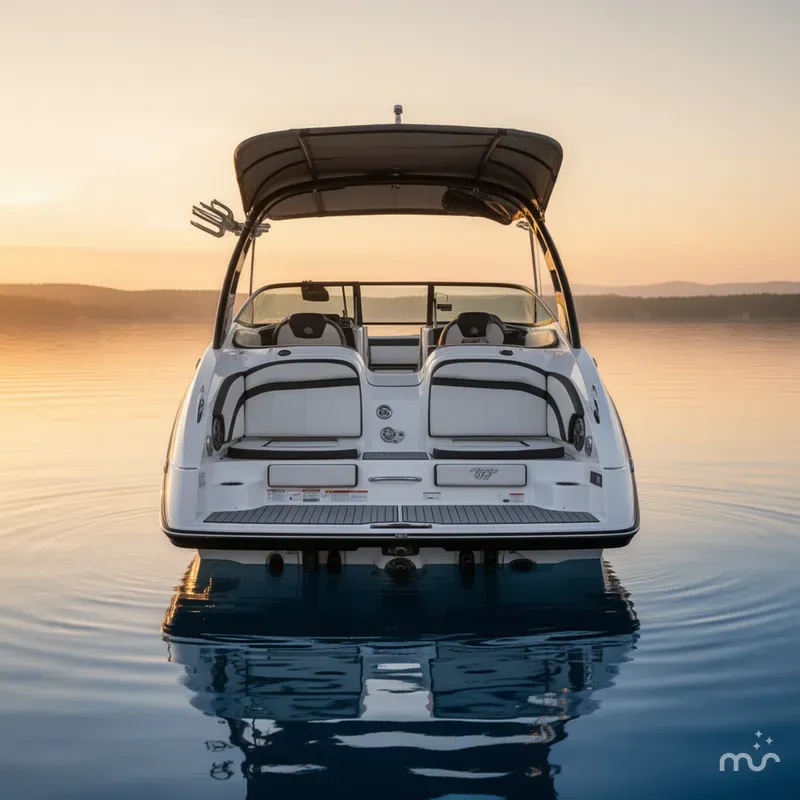 Slide: The Image of Yamaha 242 Limited S 2018 - 2