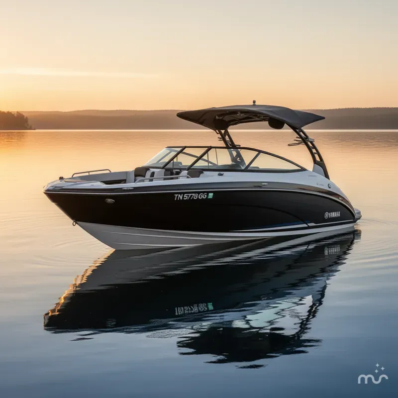 Slide: The Image of Yamaha 242 Limited S 2018 - 3