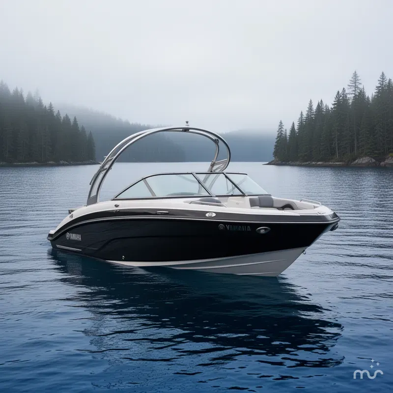 Slide: The Image of Yamaha 242 Limited S 2011 - 2