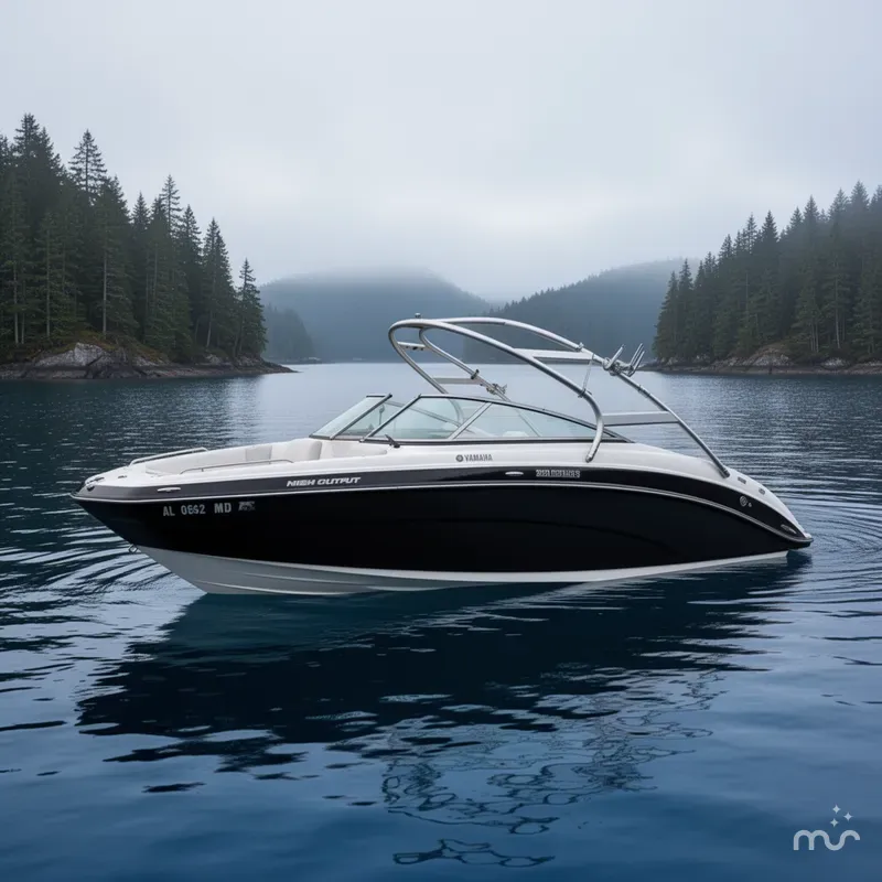 Slide: The Image of Yamaha 242 Limited S 2011 - 4