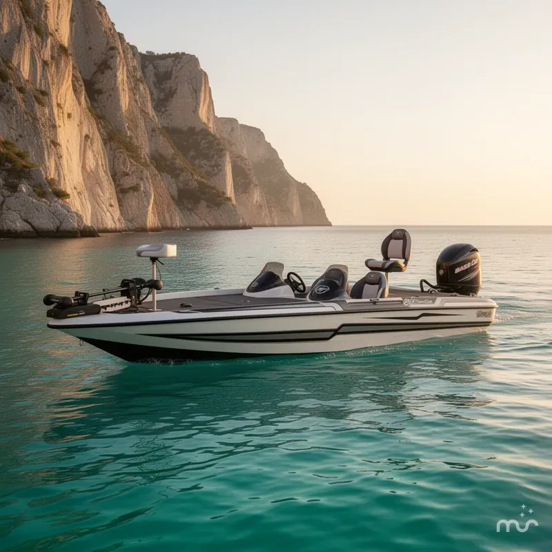 Slide: The Image of Bass Cat Puma STS 2026 - 0