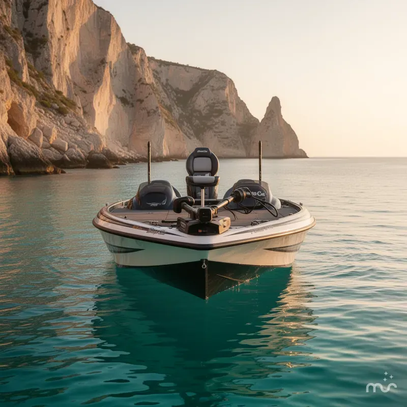 Slide: The Image of Bass Cat Puma STS 2026 - 1