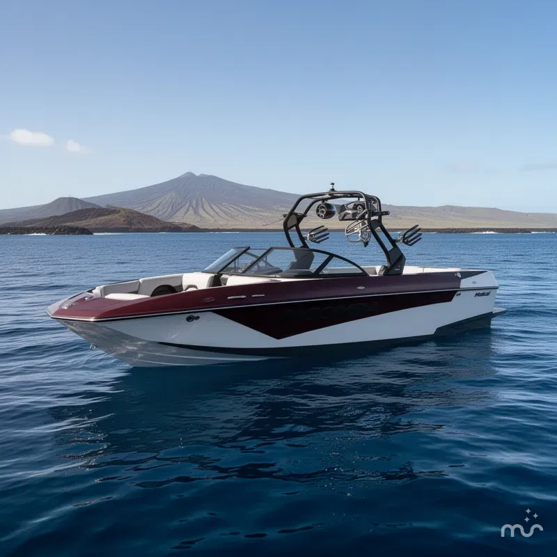 The Image of Moomba Makai 2022 - 0