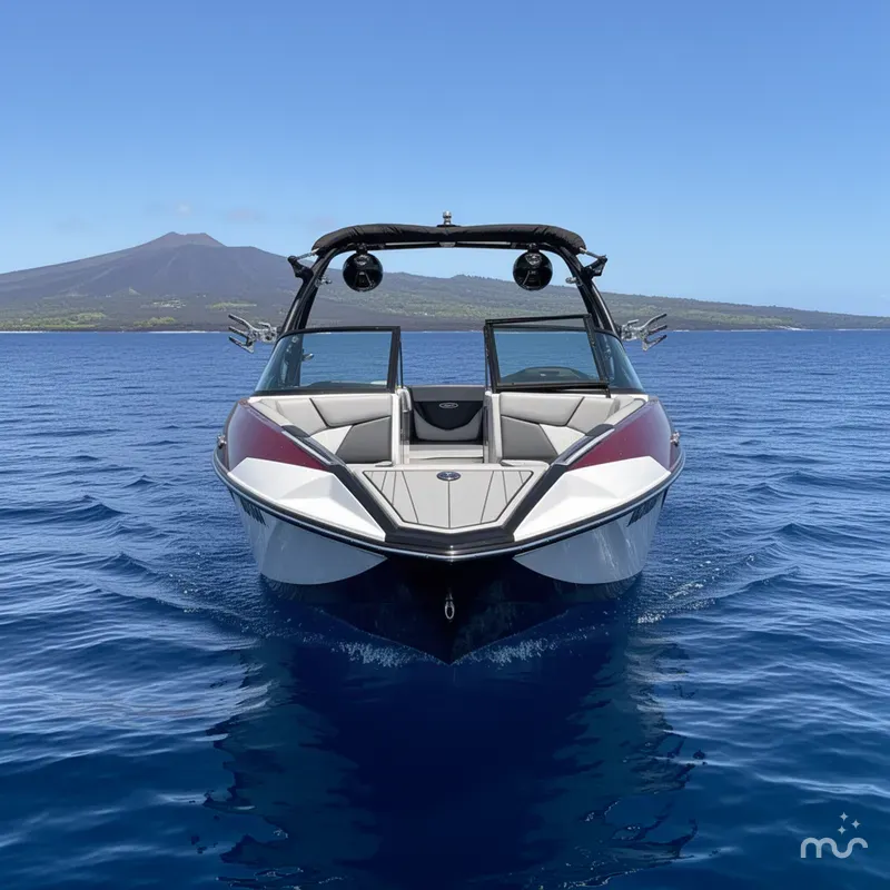 Slide: The Image of Moomba Makai 2022 - 1