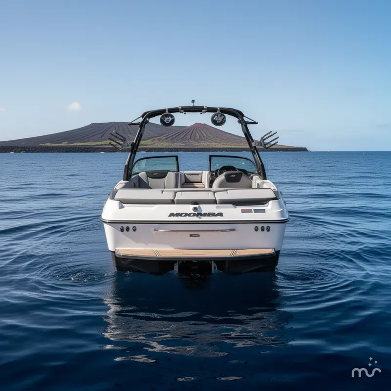 Slide: The Image of Moomba Makai 2022 - 3