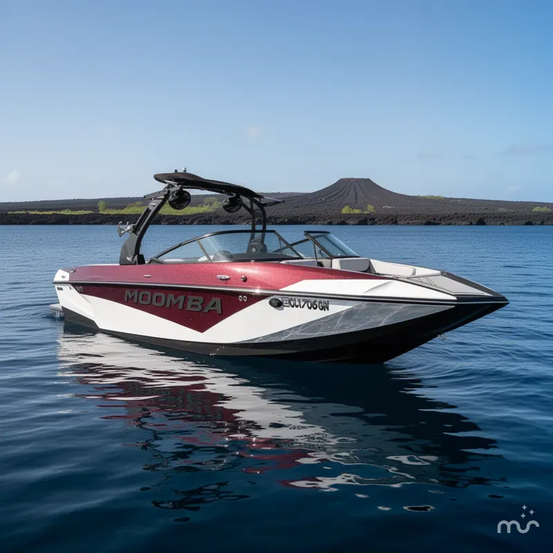 Slide: The Image of Moomba Makai 2022 - 4