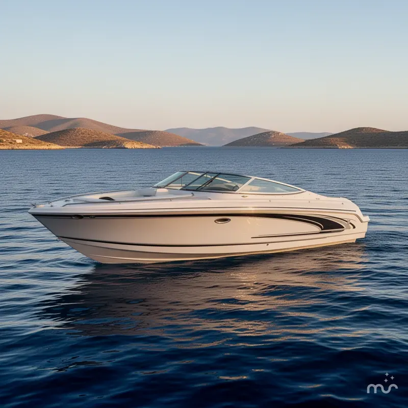 The Image of Formula 260 Bowrider 2004 - 0