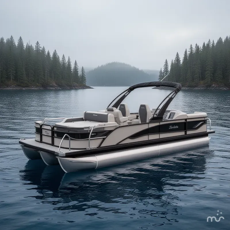 The Image of Barletta Cabrio C22UC 2026 - 0