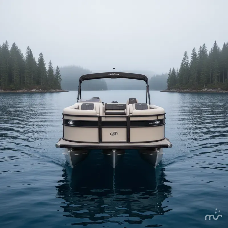 Slide: The Image of Barletta Cabrio C22UC 2026 - 1