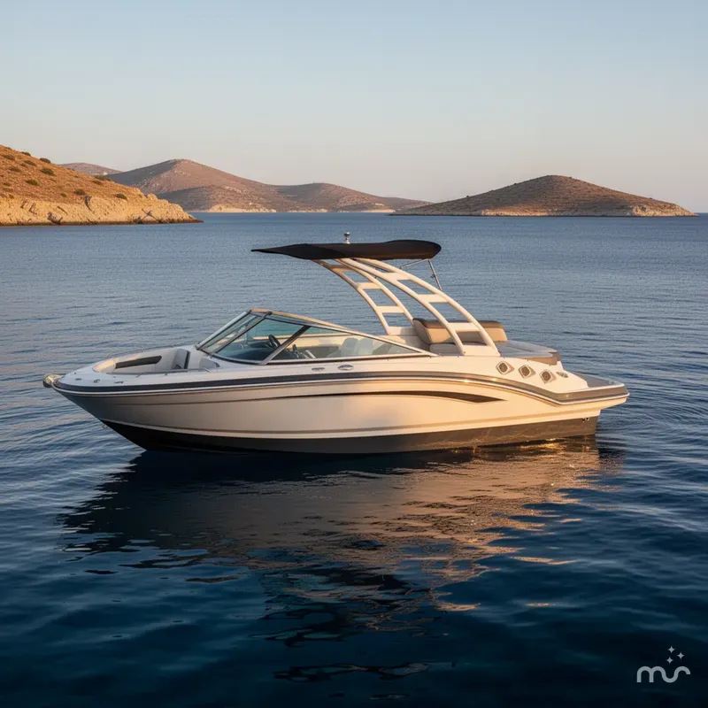 Slide: The Image of Chaparral 206 SSi 2014 - 2