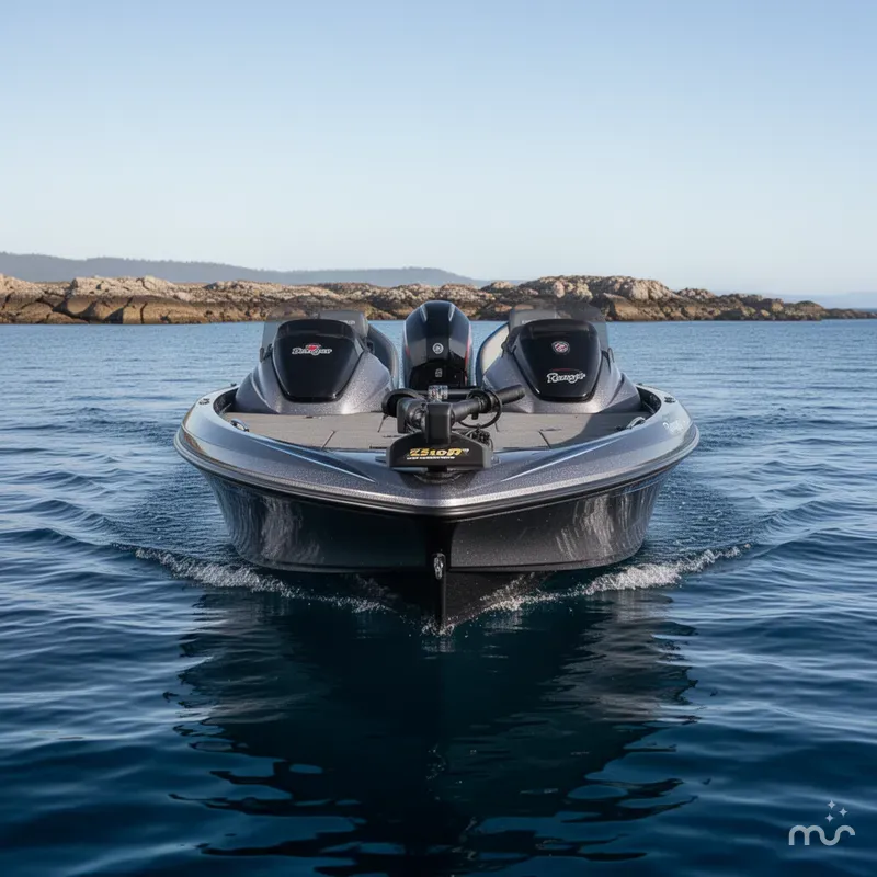 Slide: The Image of Ranger Z519R Cup-Equipped 2025 - 1