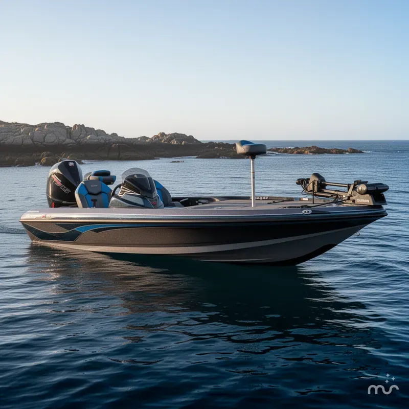 Slide: The Image of Ranger Z519R Cup-Equipped 2025 - 2