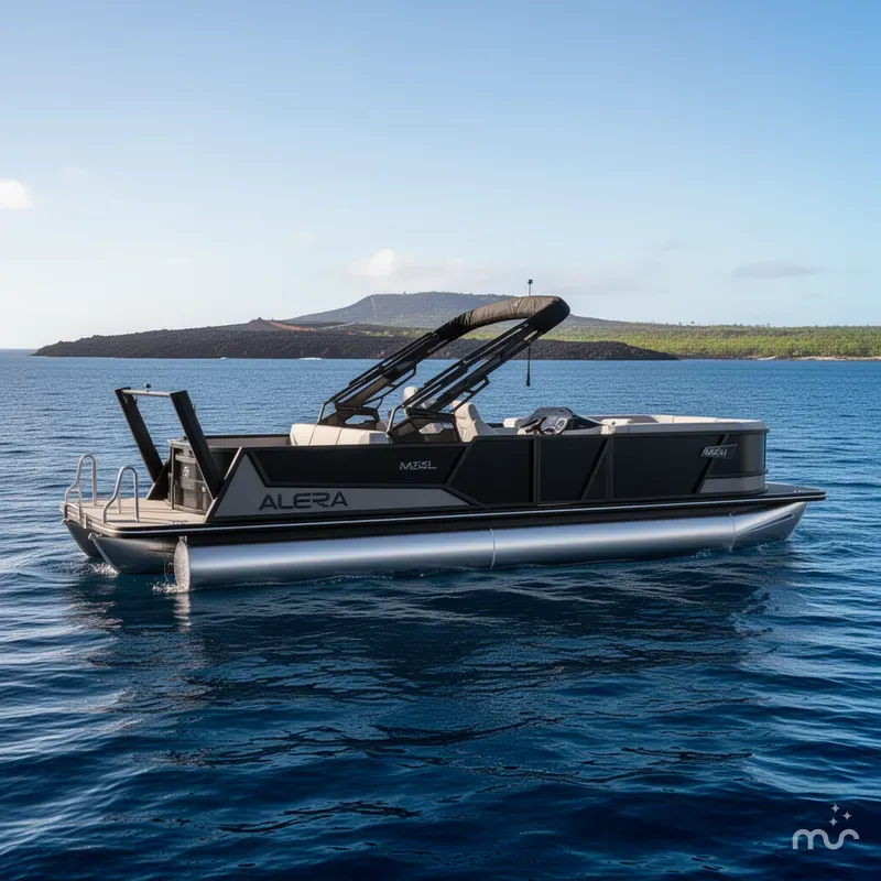 The Image of Alera M25L 2026 - 0