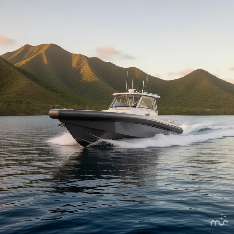 The Image of Skipper-BSK 38NC 2024 - 0