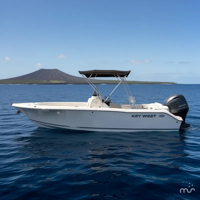 The Image of Key West 203 FS 2026 - 0