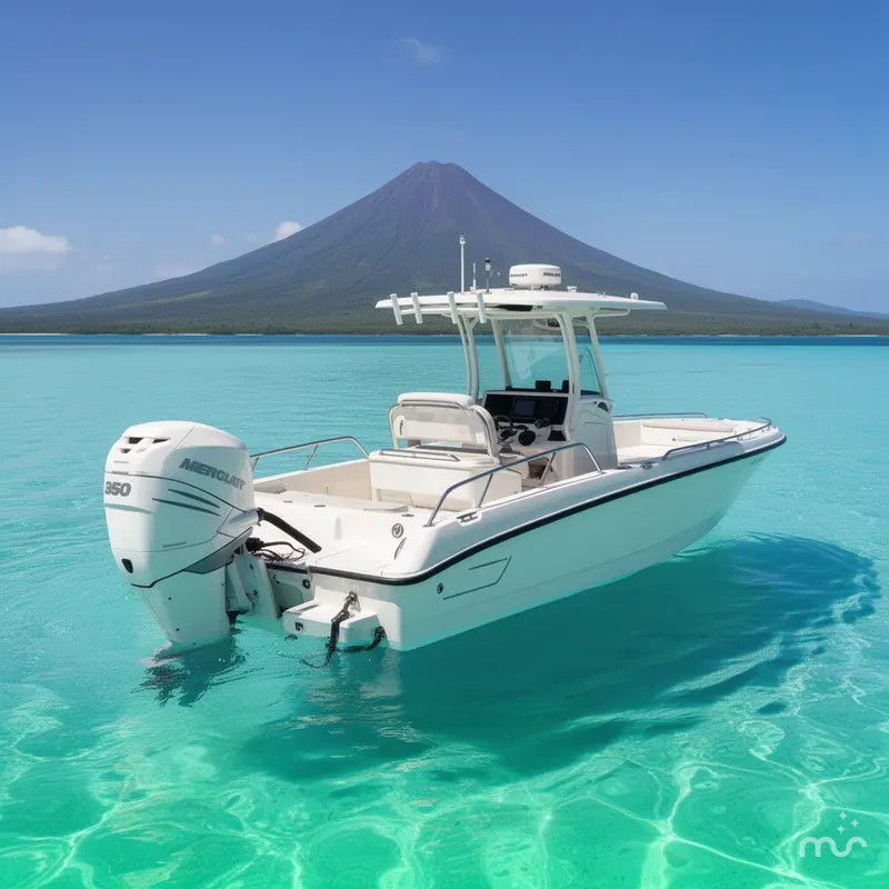 Slide: The Image of Boston Whaler 270 Dauntless 2016 - 3