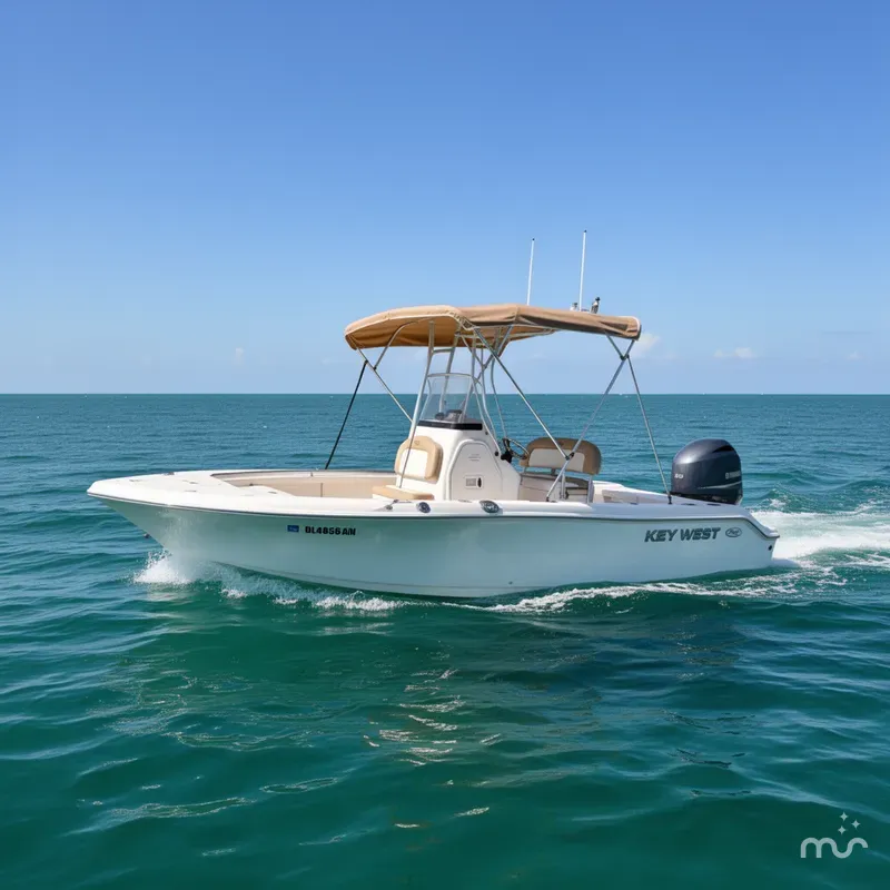 Slide: The Image of Key West 189 FS 2020 - 2