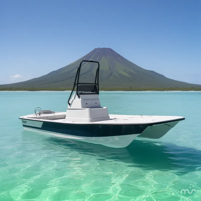 The Image of Shoalwater 21' Catamaran 2026 - 0