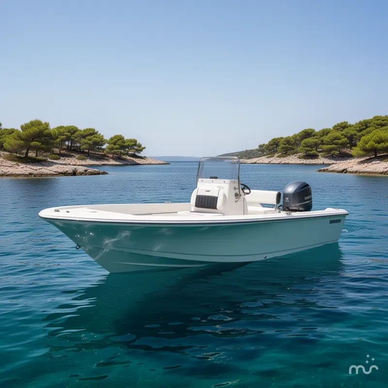 The Image of Tidewater 1910 Bay Max 2026 - 0