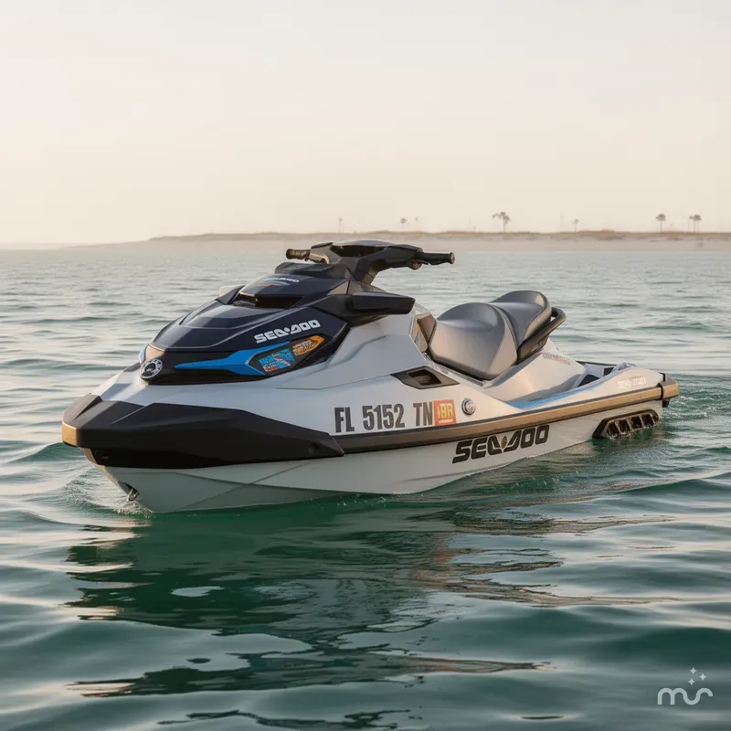 Slide: The Image of Sea-Doo FishPro Sport 170 iBR and iDF 2023 - 2