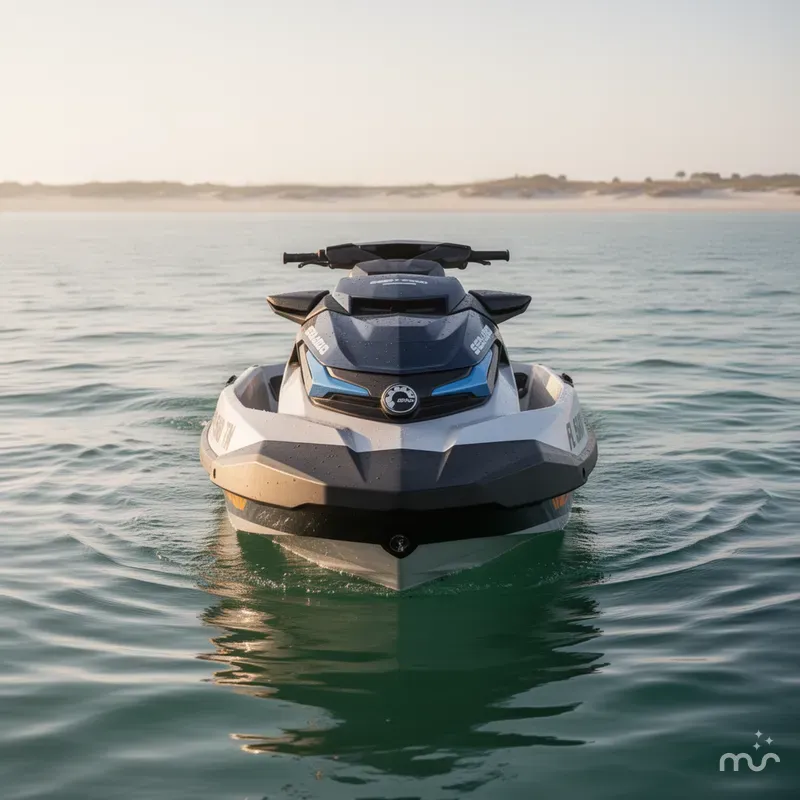 Slide: The Image of Sea-Doo FishPro Sport 170 iBR and iDF 2023 - 3
