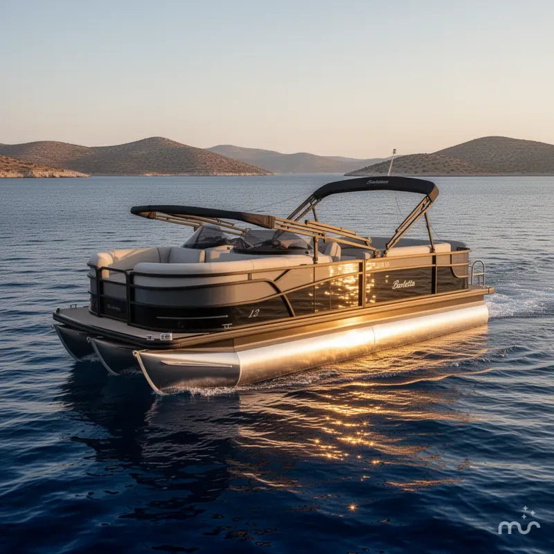 Slide: The Image of Barletta Cabrio 22UC 2022 - 0