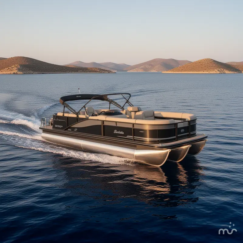 Slide: The Image of Barletta Cabrio 22UC 2022 - 1