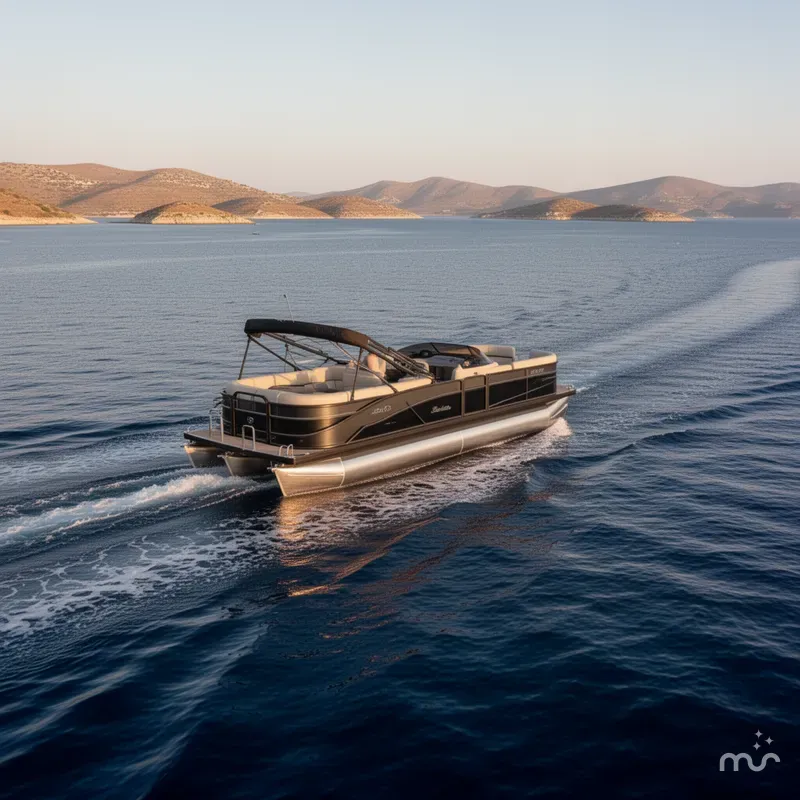 Slide: The Image of Barletta Cabrio 22UC 2022 - 2