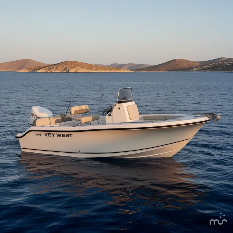 The Image of Key West 189 FS 2025 - 0