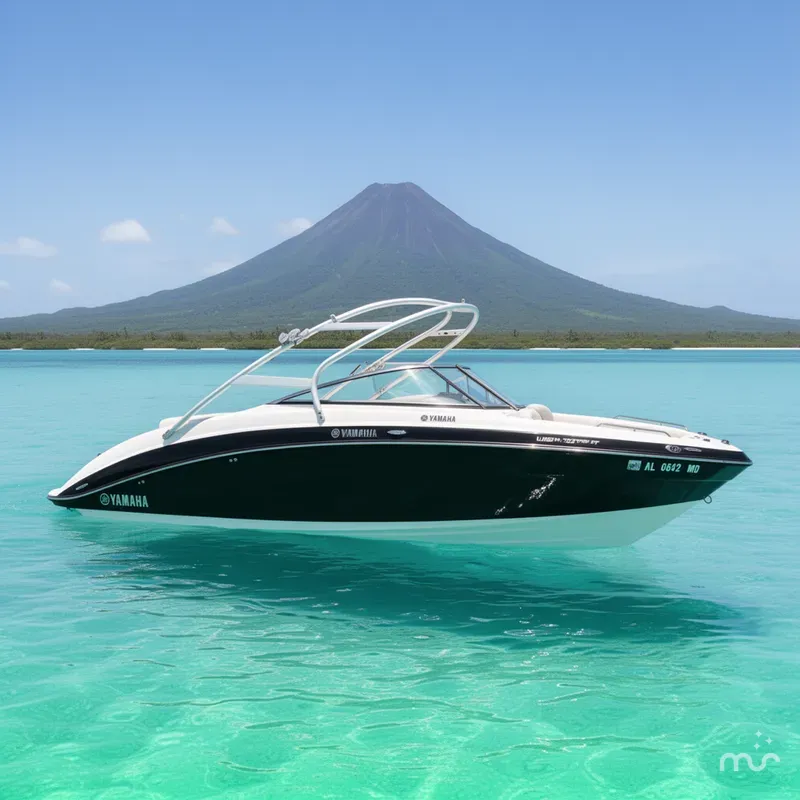 The Image of Yamaha Limited 242 2011 - 0