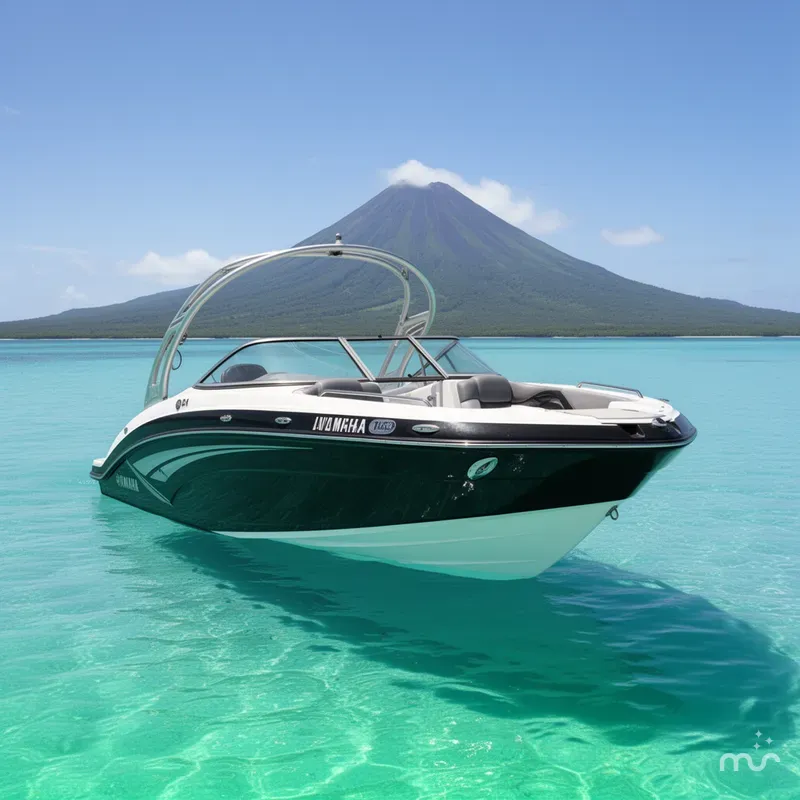 Slide: The Image of Yamaha Limited 242 2011 - 2