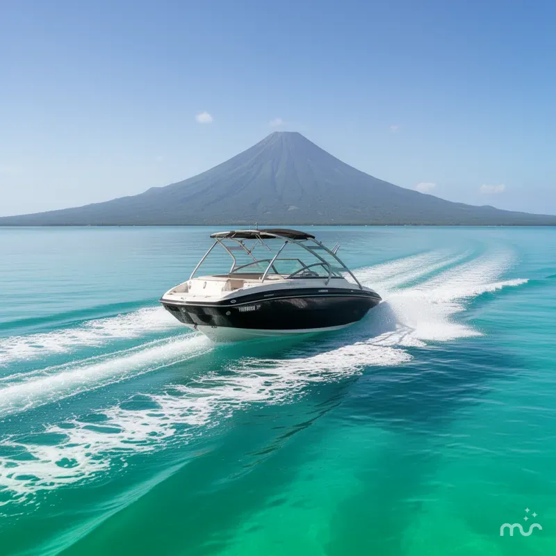 Slide: The Image of Yamaha Limited 242 2011 - 4