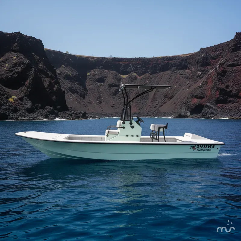 The Image of Majek 21 Redfish 2026 - 0