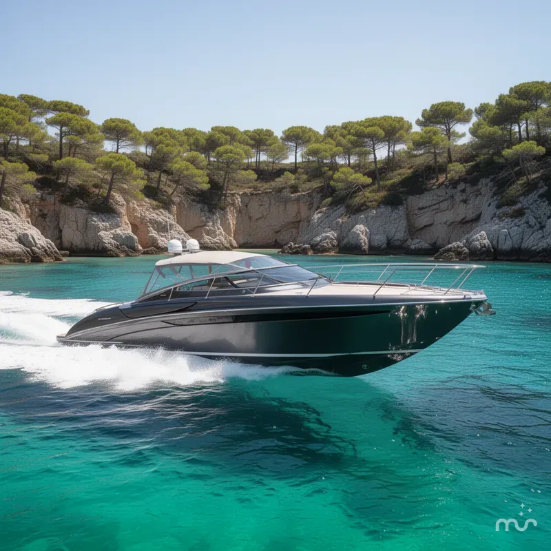 The Image of Riva 44' Rivarama Super 2016 - 0