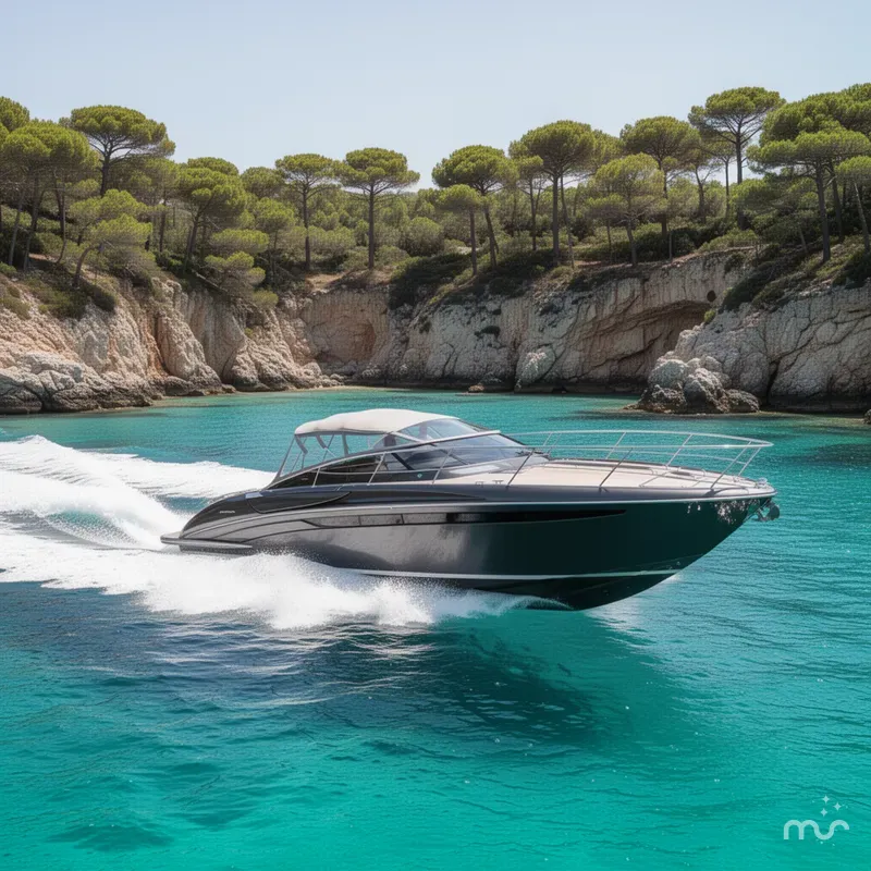Slide: The Image of Riva 44' Rivarama Super 2016 - 2