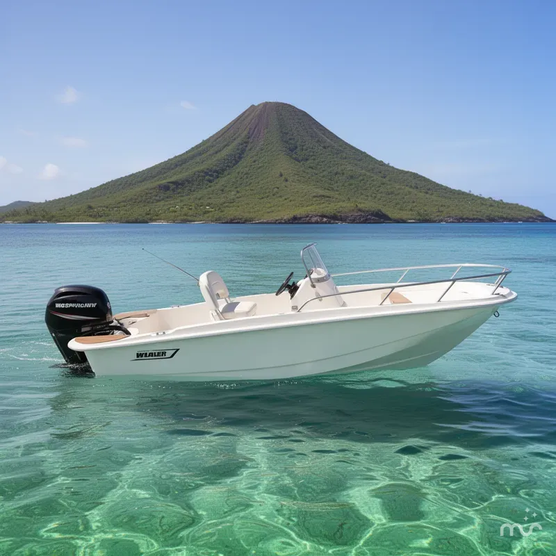 The Image of Boston Whaler 160 Super Sport 2026 - 0