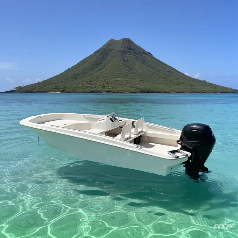 Slide: The Image of Boston Whaler 160 Super Sport 2026 - 2