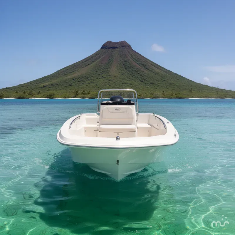 Slide: The Image of Boston Whaler 160 Super Sport 2026 - 3