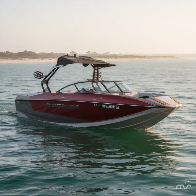 Slide: The Image of Moomba Mojo 2021 - 0