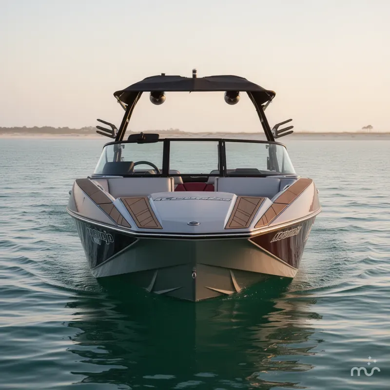 Slide: The Image of Moomba Mojo 2021 - 1