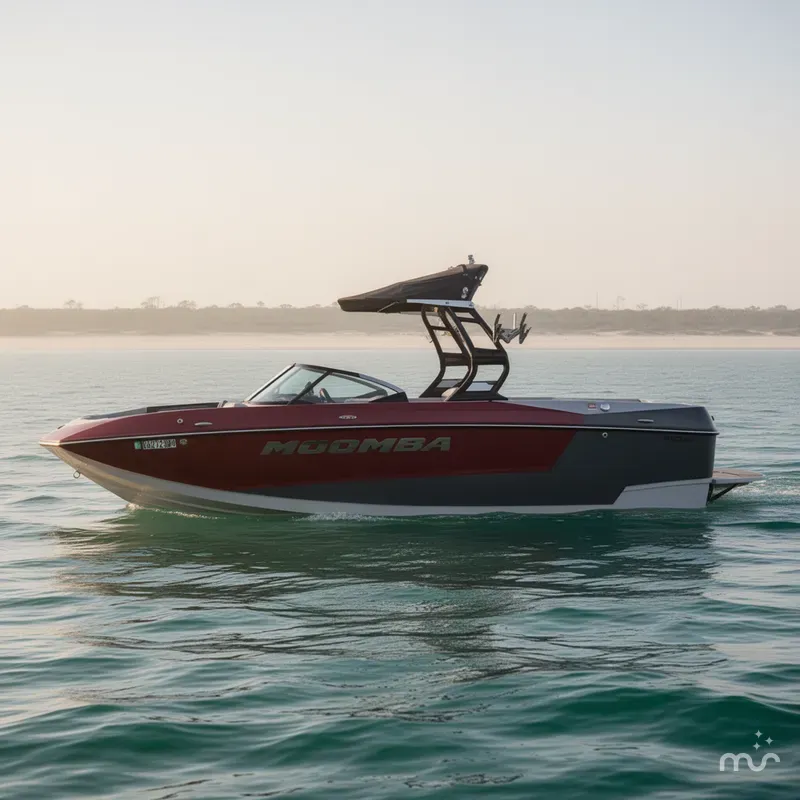 Slide: The Image of Moomba Mojo 2021 - 2