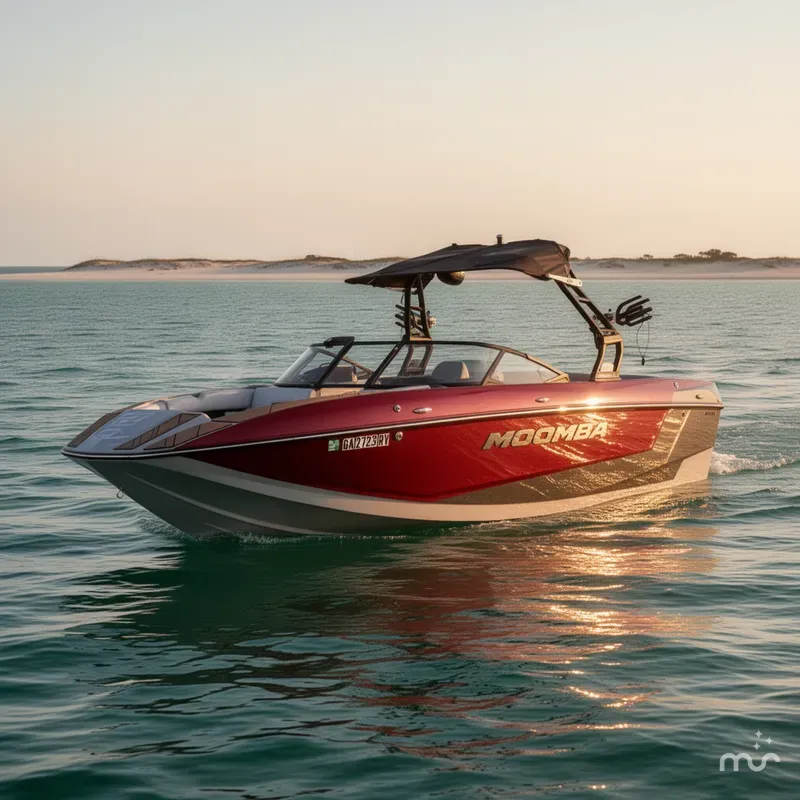 Slide: The Image of Moomba Mojo 2021 - 4