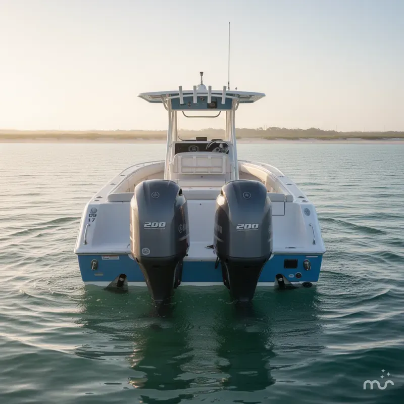 Slide: The Image of Sea Hunt Ultra 275 SE 2020 - 2