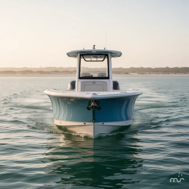 Slide: The Image of Sea Hunt Ultra 275 SE 2020 - 3