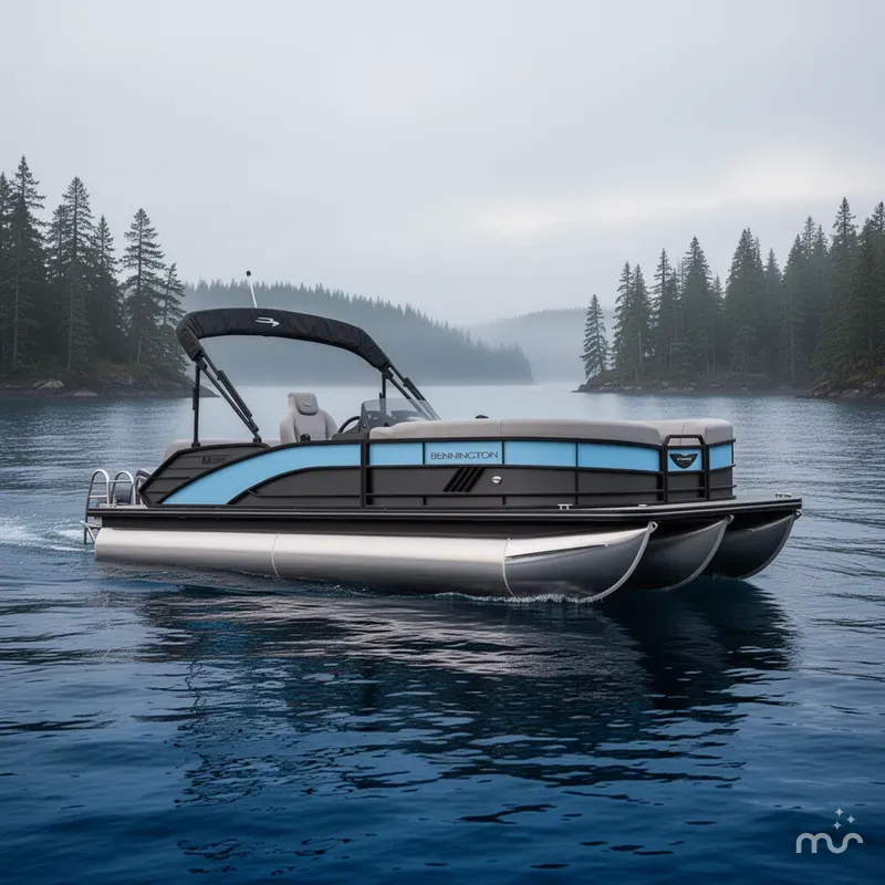 The Image of M Series 23 MSB 2026 - 0