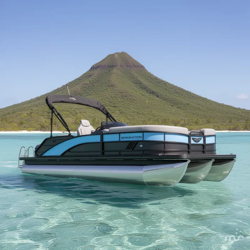 The Image of M Series 23 MFB 2026 - 0